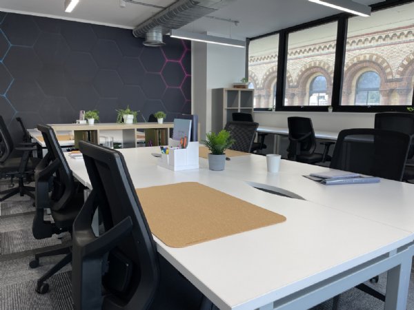 Property at DeskLodge Beacon Tower, Colston St, Bristol, BS1 4XE